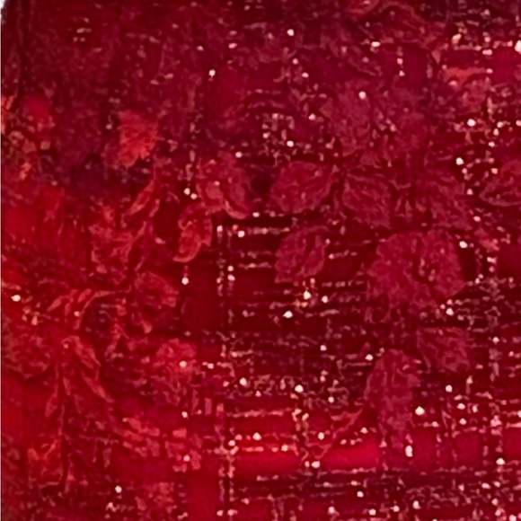 Prom dress in size 8 - Picture 5 of 5